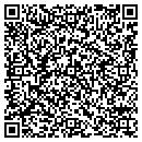 QR code with Tomahawk Bar contacts