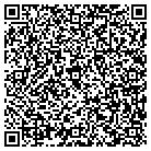 QR code with Linson's Designer Fabric contacts