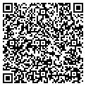 QR code with KFC contacts