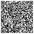 QR code with Headstart contacts