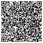 QR code with A A A A Jamarillo Self Storage contacts