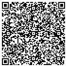 QR code with Taos Cardiac-Pulmonary Center contacts
