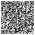 QR code with Come & Jump contacts