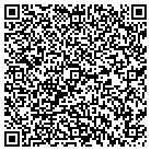 QR code with A Welcome Aboard Travel Ctrs contacts