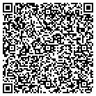 QR code with Silverman Collection contacts