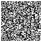 QR code with Hezy's Multi Service contacts