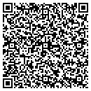 QR code with Upward Canyon Storage contacts