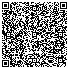 QR code with National Institute of Flamingo contacts