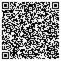 QR code with Vaughns contacts