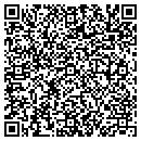 QR code with A & A Painting contacts