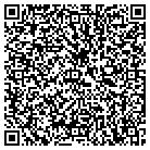 QR code with Tidenberg's Welding & Repair contacts