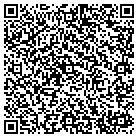 QR code with Hydra Aquatic Ecology contacts