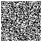 QR code with H & R Block Tax Service contacts
