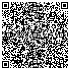 QR code with Marjorie L Raupagh Dom contacts