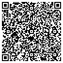 QR code with Aaarons contacts