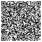 QR code with High Desert Leasing contacts