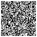 QR code with Rancho LA Frontera contacts