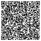 QR code with N M Consulting Training contacts