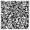 QR code with S A S contacts