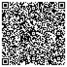 QR code with B & A Transmission & Dist contacts