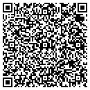 QR code with GEW Mechanical contacts