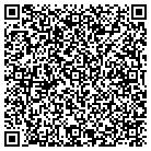 QR code with Rick's Delivery Service contacts