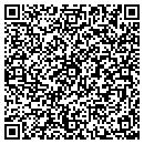 QR code with White's Laundry contacts
