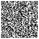 QR code with Sergio J Rybka MD P C contacts