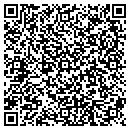 QR code with Rehm's Nursery contacts