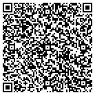 QR code with Twin Pine Tree Trimming contacts