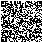 QR code with Maximum Security Agency Inc contacts