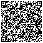 QR code with High Mesa Petrographics contacts