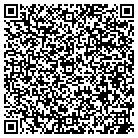 QR code with University of New Mexico contacts