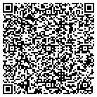 QR code with Falcon Window Cleaning contacts