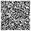 QR code with Handypam Services contacts