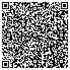 QR code with Upholstery By Phil Martinez contacts