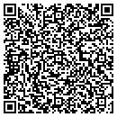 QR code with Alma's Bakery contacts