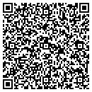QR code with A R Ploudre Od contacts