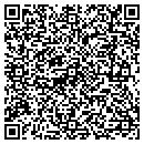 QR code with Rick's Hauling contacts