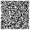 QR code with Harvey Horner contacts