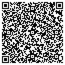 QR code with Kraft Greenhouses contacts