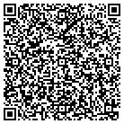 QR code with Hill Farrer & Burrill contacts