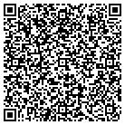 QR code with Pronghorn Management Corp contacts