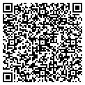 QR code with Names & Numbers contacts