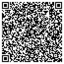 QR code with Alfredo L Blas MD contacts