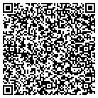 QR code with M & M Mobile Windshield Service contacts