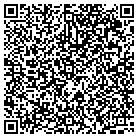 QR code with N M Acad For Sci & Mathematics contacts