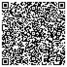 QR code with A All American Tint & Alarm contacts