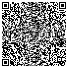 QR code with K-M Construction Corp contacts