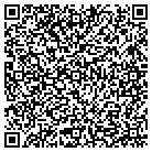 QR code with Professional Anesthesia Assoc contacts